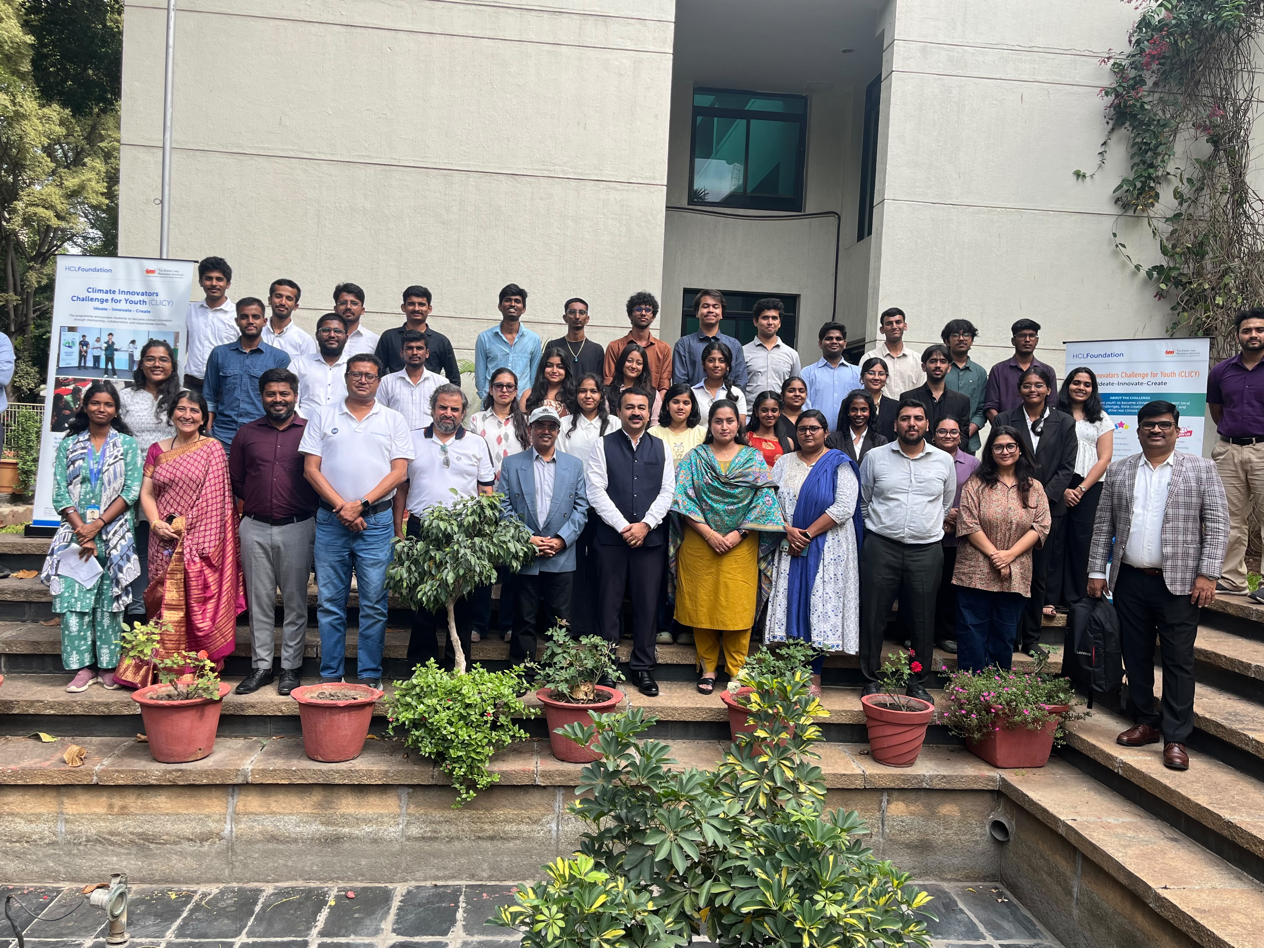CLICY Selection Committee Meeting