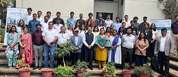 CLICY Selection Committee Meeting