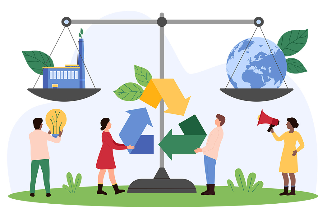 Modern Healthcare Facility