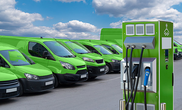 Sustainable Transport