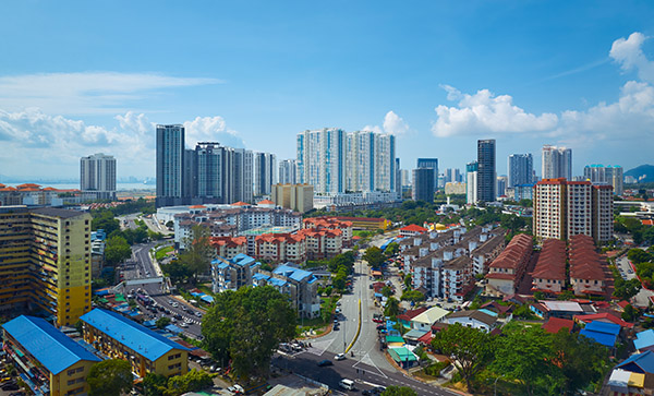 Urban Development and Housing