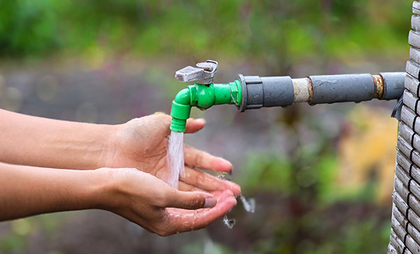 Water, Sanitation & Hygiene