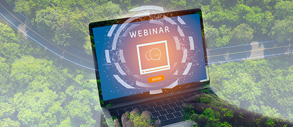 Webinar on Data Analysis- October