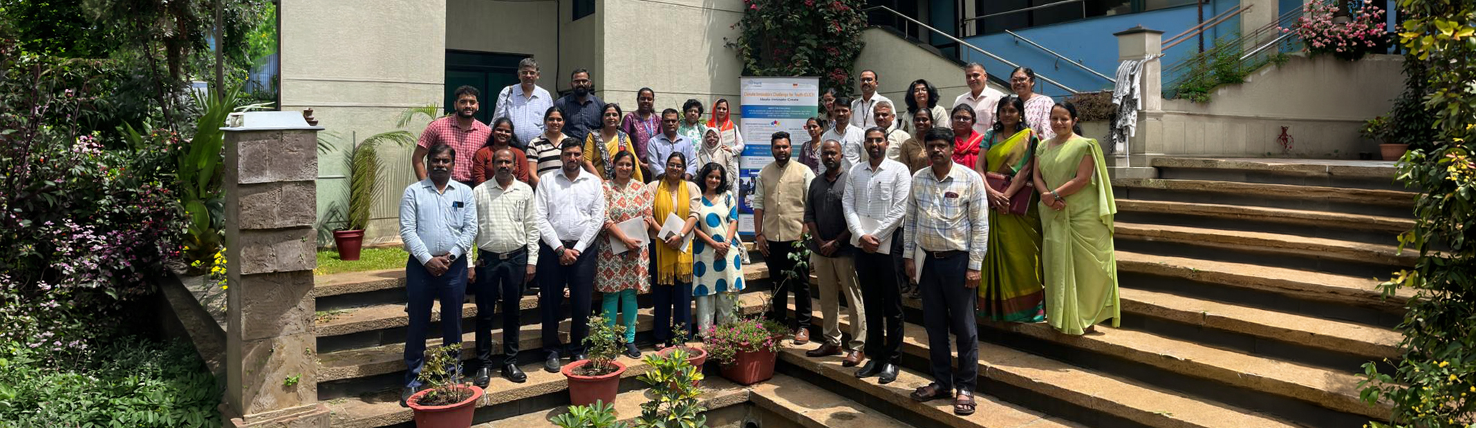 Webinar on World Environment Day & Official Launch of CLICY 2.0